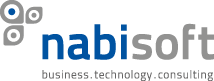 nabisoft logo